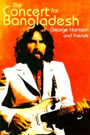 poster The Concert for Bangladesh