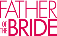 Logo of Father of the Bride image size 800x512