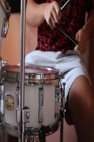 poster Drumming