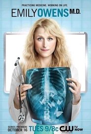 Poster of Emily Owens, M.D. image size 680x1000