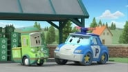 Robocar Poli season 1 episode 21