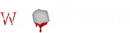 Logo of The Whole Truth image size 806x210