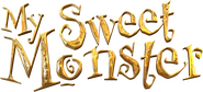 Logo of My Sweet Monster image size 1176x536