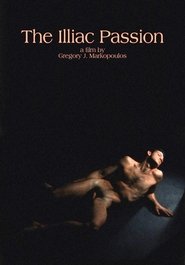 poster The Illiac Passion
