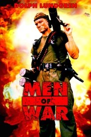 Poster of Men of War image size 1000x1500