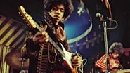 Jimi Hendrix: Voodoo Child wallpaper 