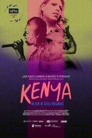 poster Kenya