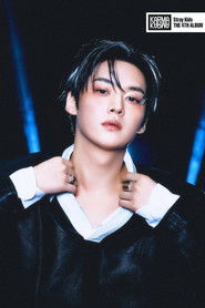 Photo of Lee Know image size 2000x3000