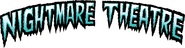 Logo of Nightmare Theatre image size 1537x396