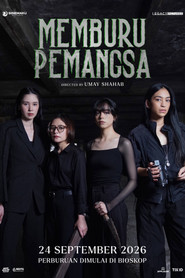 Memburu Pemangsa