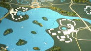 The Magic Kingdom Resorts (ORIGINAL)