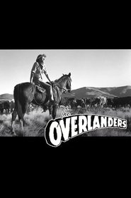Poster of The Overlanders image size 1000x1500