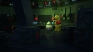 Lego Star Wars : L'aube de la résistance  