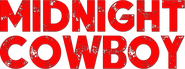 Logo of Midnight Cowboy image size 782x292