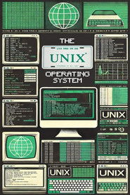 The UNIX Operating System