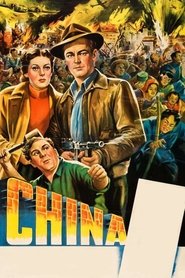 Poster of China image size 768x1152