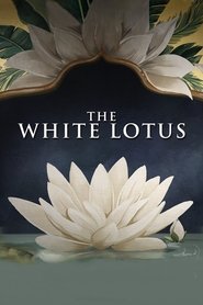 Poster of The White Lotus image size 1000x1500