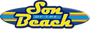 Logo of Son of the Beach image size 788x256
