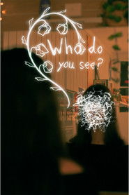 poster Who Do You See?