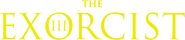 Logo of The Exorcist III image size 1274x275