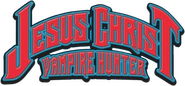 Logo of Jesus Christ Vampire Hunter image size 620x289