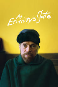 At Eternity’s Gate 2018 123movies