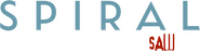 Logo of Spiral: From the Book of Saw image size 1274x327