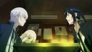 K Project season 1 episode 6