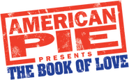 Logo of American Pie Presents: The Book of Love image size 866x540