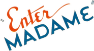 Logo of Enter Madame image size 796x434