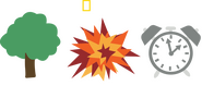Logo of Nature Boom Time image size 1899x926