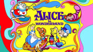 Alice au pays des merveilles wallpaper 