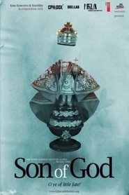 poster Son of God