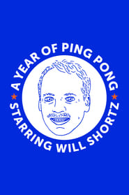 A Year of Ping Pong