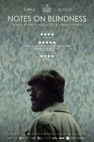 poster Notes on Blindness