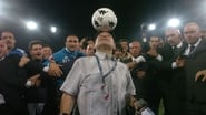 Maradona par Kusturica wallpaper 