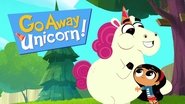 Backdrop of Go Away, Unicorn! image size 1920x1080