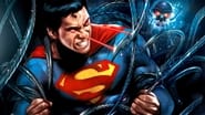 Superman contre Brainiac wallpaper 