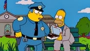 Les Simpson season 13 episode 17