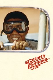 poster Greased Lightning