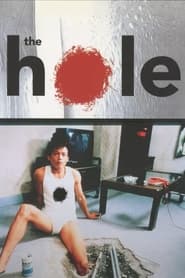 poster The Hole