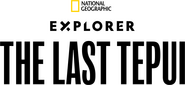 Logo of Explorer: The Last Tepui image size 1558x713