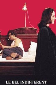 Le Bel Indifférent Poster