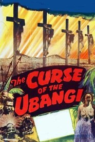 poster Curse of the Ubangi