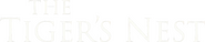 Logo of The Tiger's Nest image size 1200x246