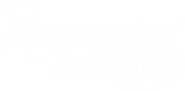 Logo of Romancing the Stone image size 2605x1281