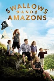 Swallows and Amazons 2016 123movies