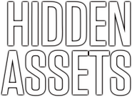 Logo of Hidden Assets image size 1021x755