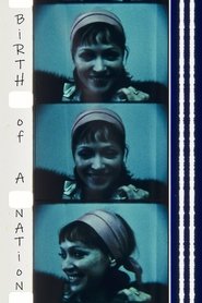 poster Birth of a Nation