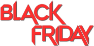Logo of Black Friday image size 614x298